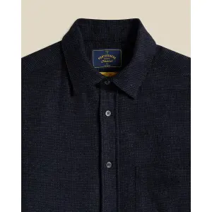 Langarmshirt Portuguese Flannel Sounds image-1