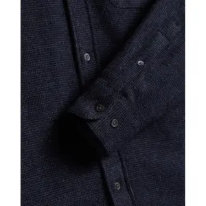 Langarmshirt Portuguese Flannel Sounds image-3
