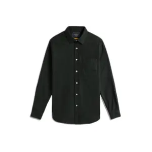 Langarmshirt Portuguese Flannel Teca