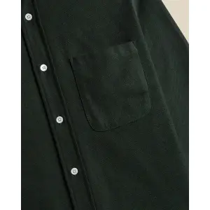 Langarmshirt Portuguese Flannel Teca image-2