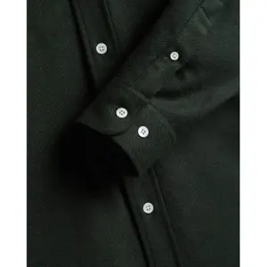 Langarmshirt Portuguese Flannel Teca image-3