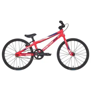 Microbicicleta de aluminio Position One Race image-0