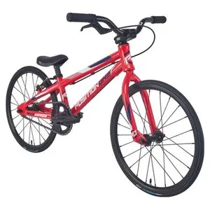 Microbicicleta de aluminio Position One Race image-1