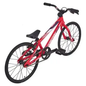 Microbicicleta de aluminio Position One Race image-2
