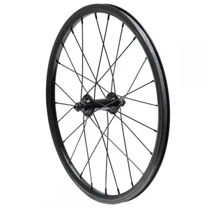 Ruota anteriore Position One