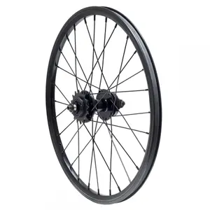 Ruota posteriore Position One