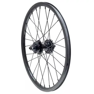 Ruota posteriore Position One image-1