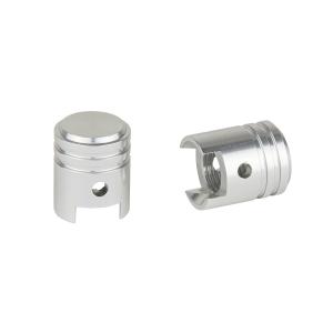 Embout de valve Position One Piston Schrader image-1