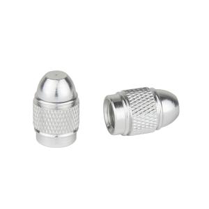 Embout de valve Position One Bullet Schrader image-1