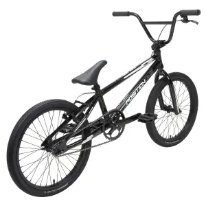 Bicicleta Position One Race Pro image-2