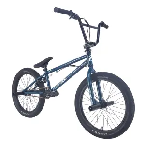 Fahrrad Position One Free SPL image-0