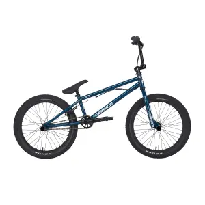 Fahrrad Position One Free SPL image-1
