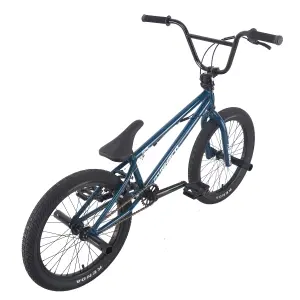Fahrrad Position One Free SPL image-2