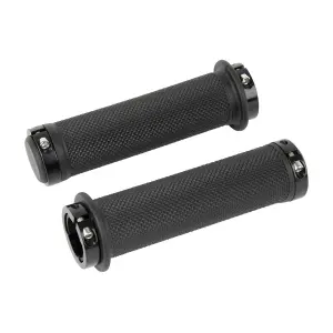 posgrip041-fahrradgriffe-position-one-bmx-130-mm-schwarz-lock-schwarz-130-mm