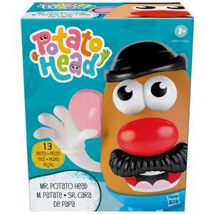 Figurine Potato head image-0