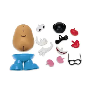 Figurine Potato head image-2