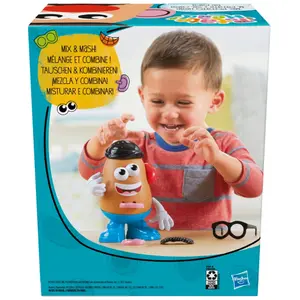Figurine Potato head image-3