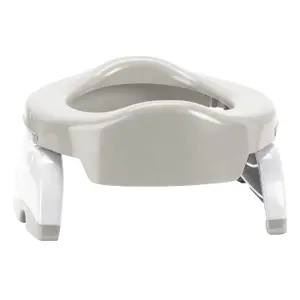 Pot de voyage 2 en 1 bébé Potette Plus