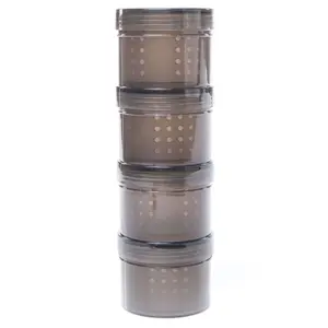 Potes de reforço ridge monkey  image-3