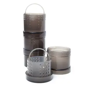 Potes de reforço ridge monkey  image-1