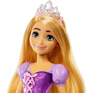 Princess doll Disney Raiponce image-2