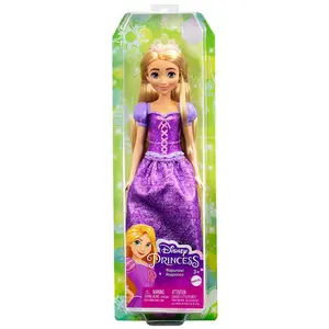 Princess doll Disney Raiponce image-1