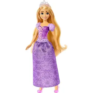 Princess doll Disney Raiponce image-0