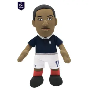 Poupluche France Anthony Martial image-2