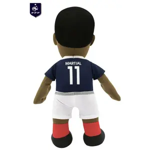 Poupluche France Anthony Martial image-0