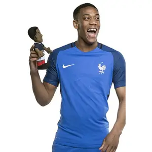 Poupluche France Anthony Martial image-1