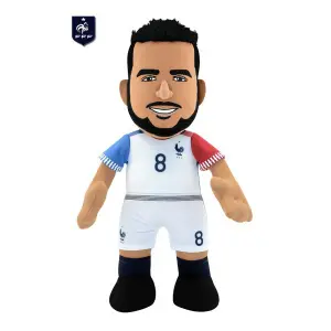 Poupluche France Dimitri Payet - Maillot extérieur image-0