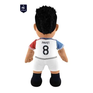 Poupluche France Dimitri Payet - Maillot extérieur image-1
