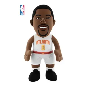 Poupluche Dwight Howard 25 cm - Atlanta Hawks image-0