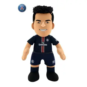 Poupluche PSG Hatem Ben Arfa 2016/2017 image-0