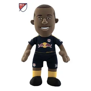 Poupluche New York Red Bulls Thierry Henry image-0
