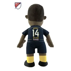 Poupluche New York Red Bulls Thierry Henry image-1