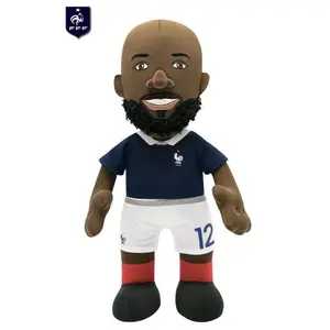Poupluche France Lassana Diarra image-0
