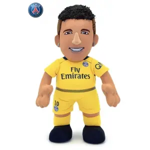 Poupluche PSG Neymar Extérieur 2017/2018 image-0