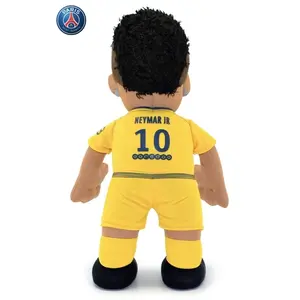 Poupluche PSG Neymar Extérieur 2017/2018 image-1