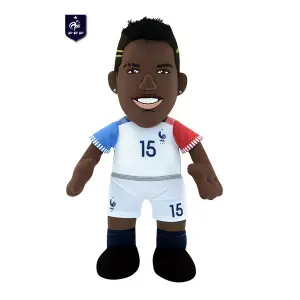 Poupluche France Paul Pogba - Maillot extérieur  image-0