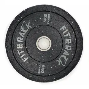 Weight wod Fit & Rack 5kg image-1