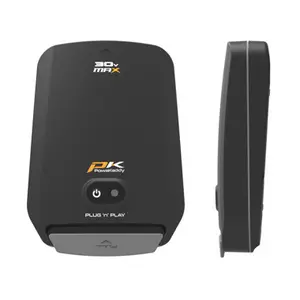 Batterie lithium standard autonomie 18H Powakaddy Plug 'N' Play FX-CT image-0