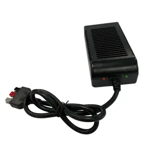 Lithium-Batterieladegerät Powakaddy FX-CT