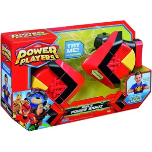 Poings électroniques Power Bandz image-0