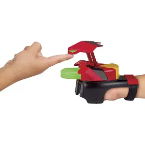 Poings électroniques Power Bandz image-2