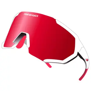 Sonnenbrille Power Race 15th Rx LINE