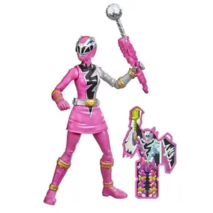 Assorted figurines Power Rangers 15 cm image-5