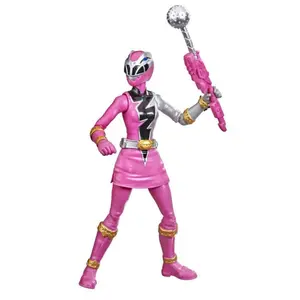 Assorted figurines Power Rangers 15 cm image-6
