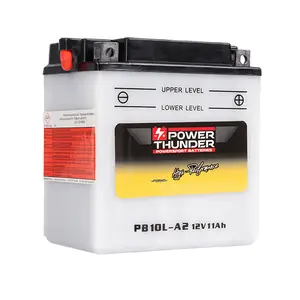 Μπαταρία Power Thunder PB10L-A2 image-0
