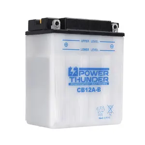 Μπαταρία Power Thunder PB12A-B2 image-0